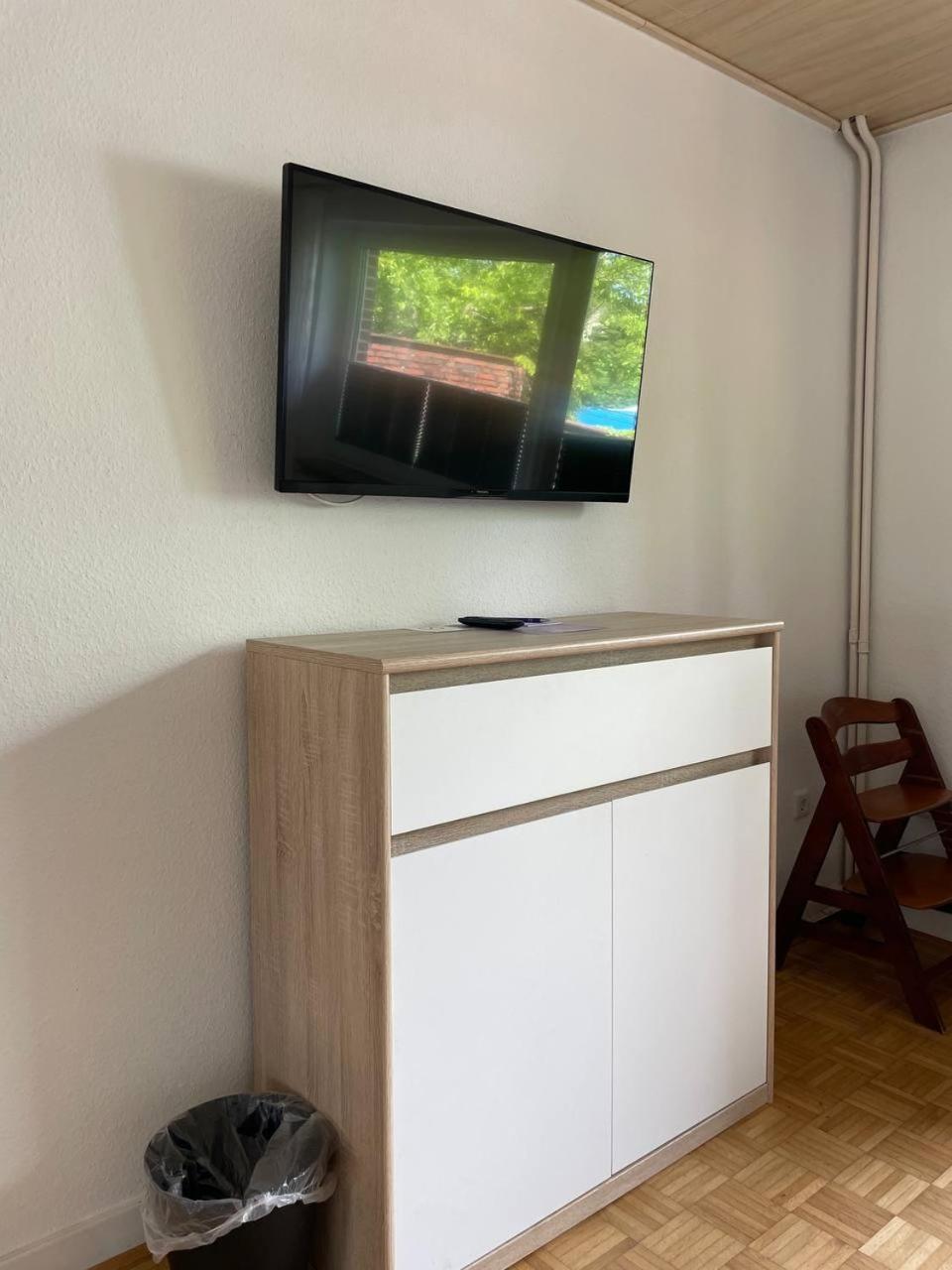 קושהאבן Strandhaus Deichvoigt מראה חיצוני תמונה