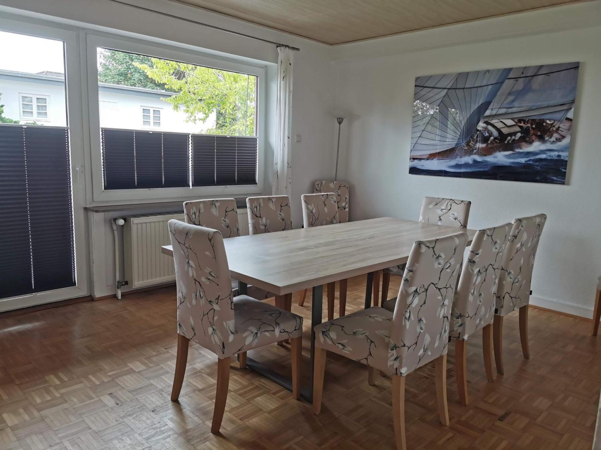 קושהאבן Strandhaus Deichvoigt מראה חיצוני תמונה