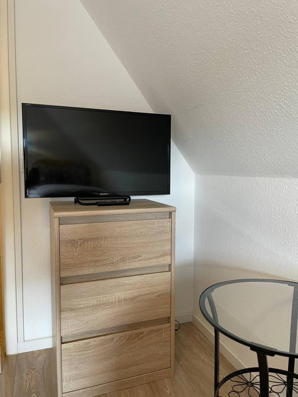 קושהאבן Strandhaus Deichvoigt מראה חיצוני תמונה